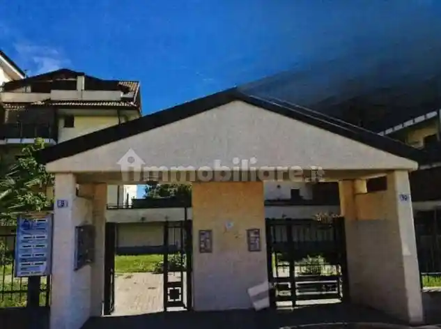 Appartamento in vendita a Landriano