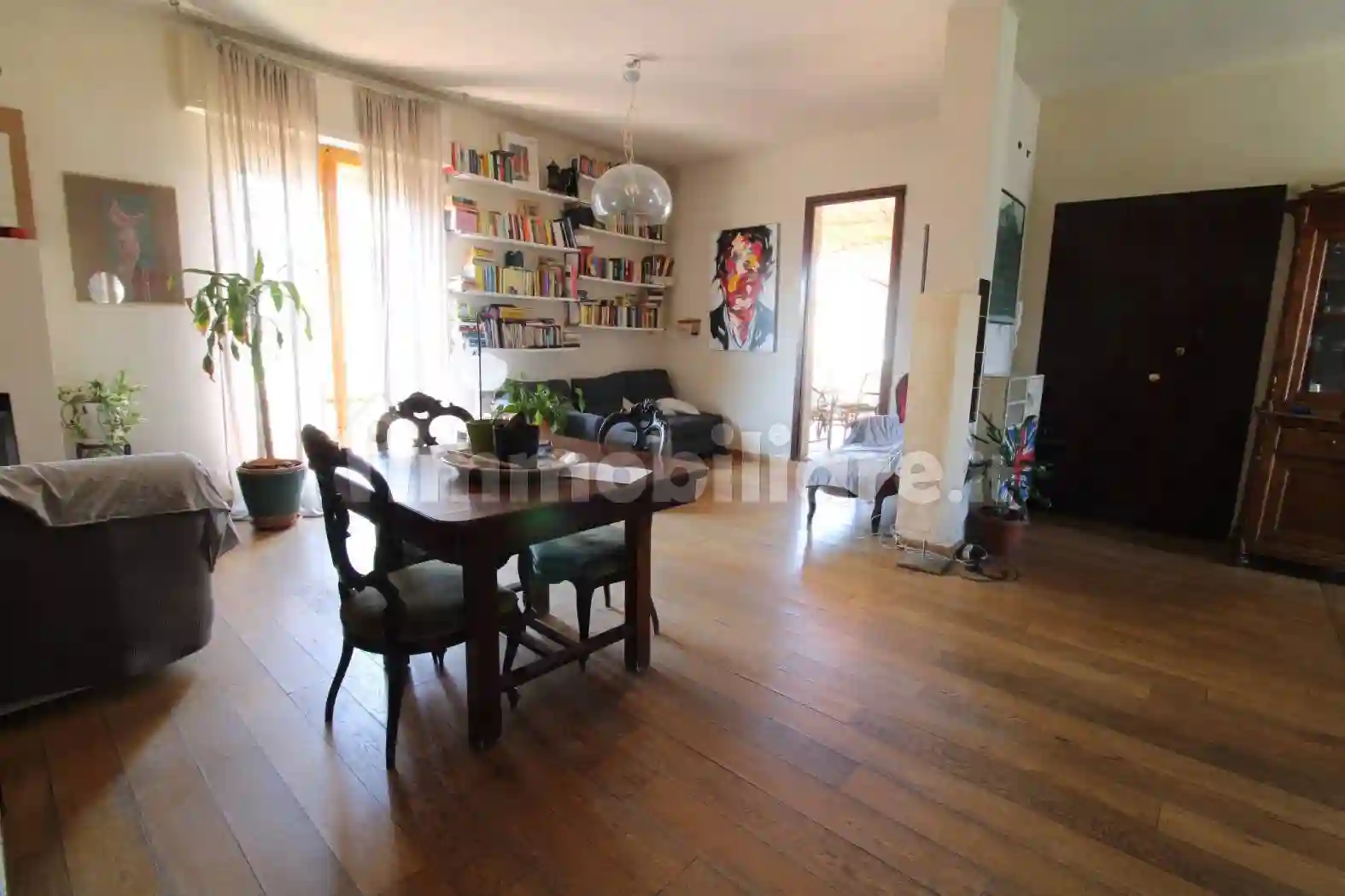 Attico - Mansarda - foto 3