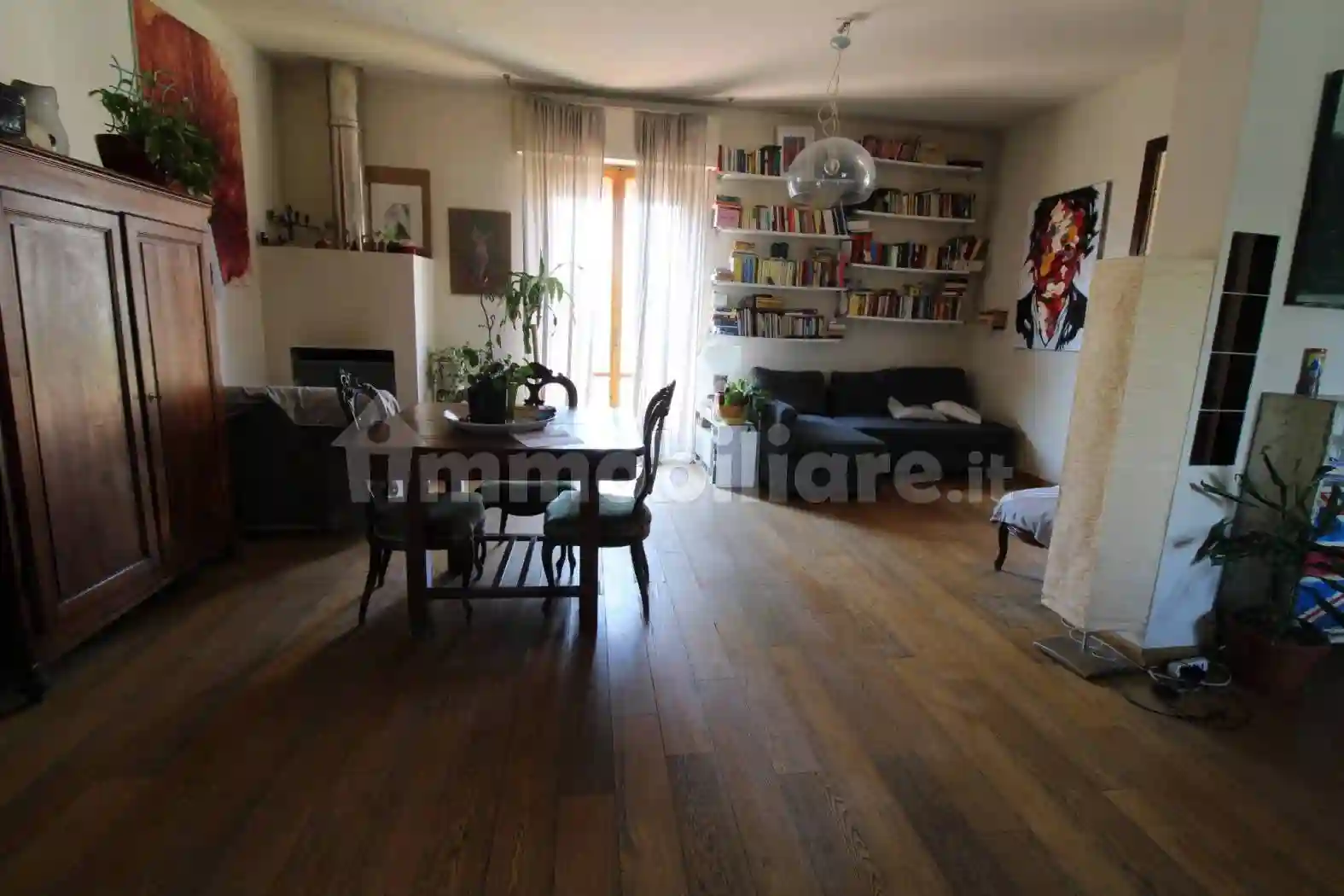 Attico - Mansarda - foto 4