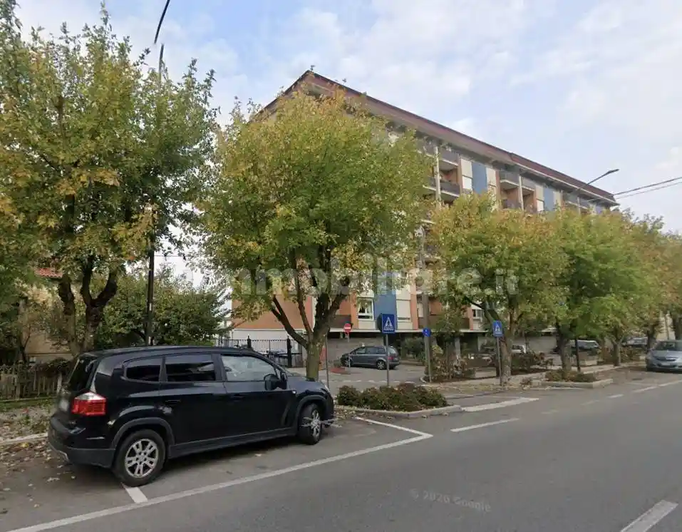 Appartamento in vendita a Crescentino