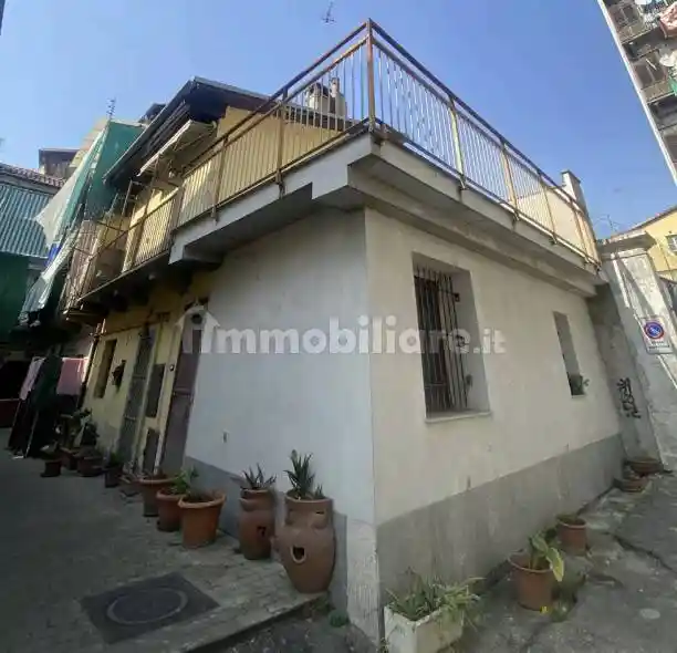 Casa indipendente in vendita a Torino