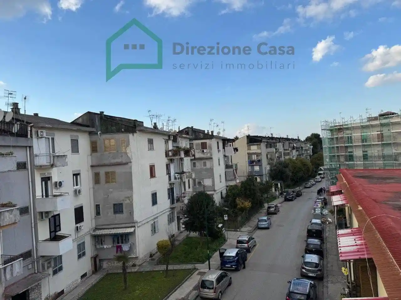 Appartamento in affitto a Napoli