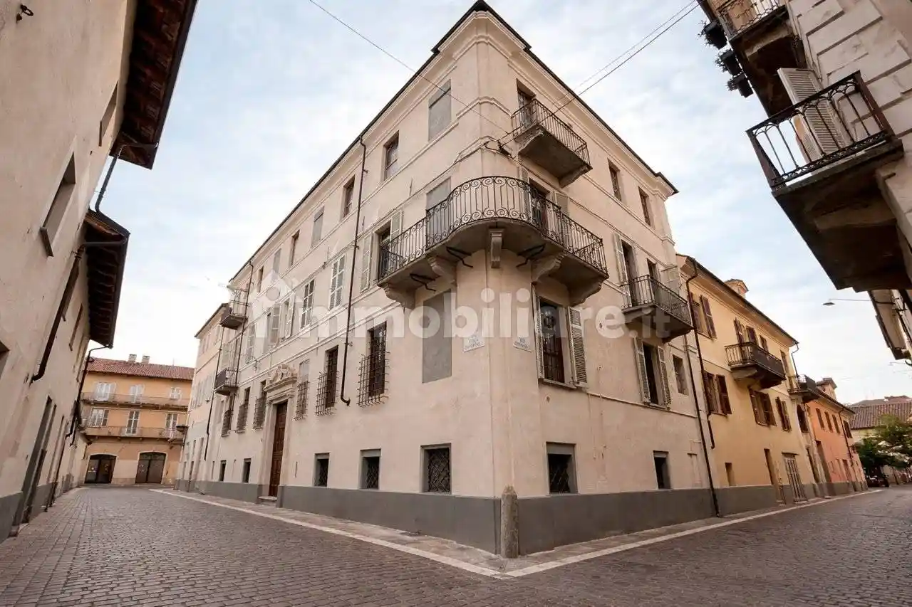 Appartamento in vendita a Carmagnola