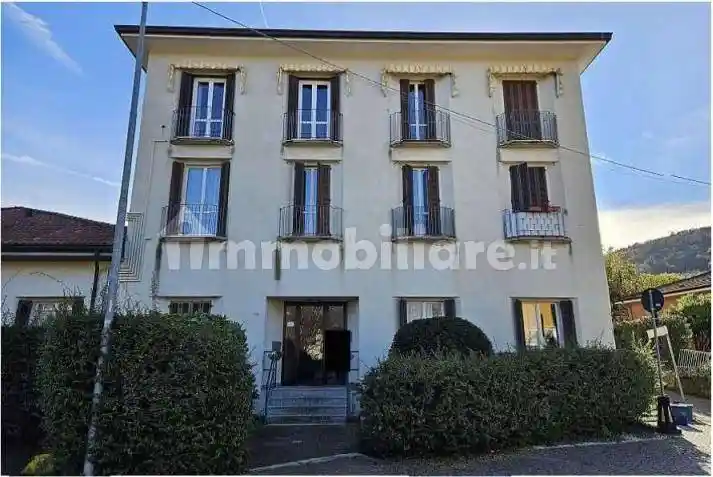 Appartamento in vendita a Germignaga