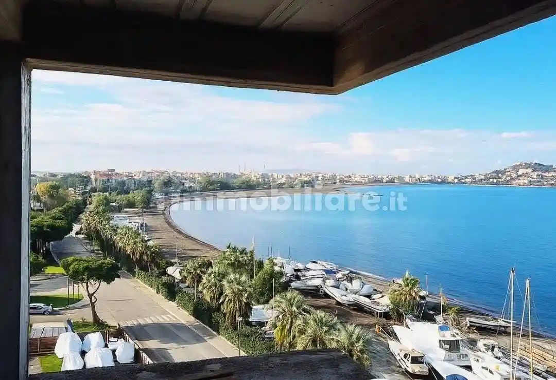 Appartamento in vendita a Milazzo