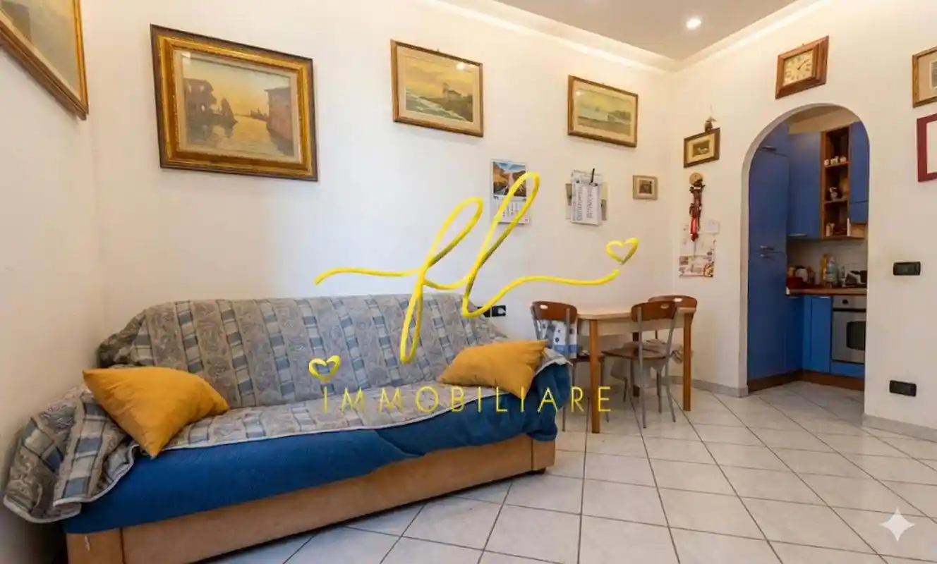 Appartamento in vendita a Livorno