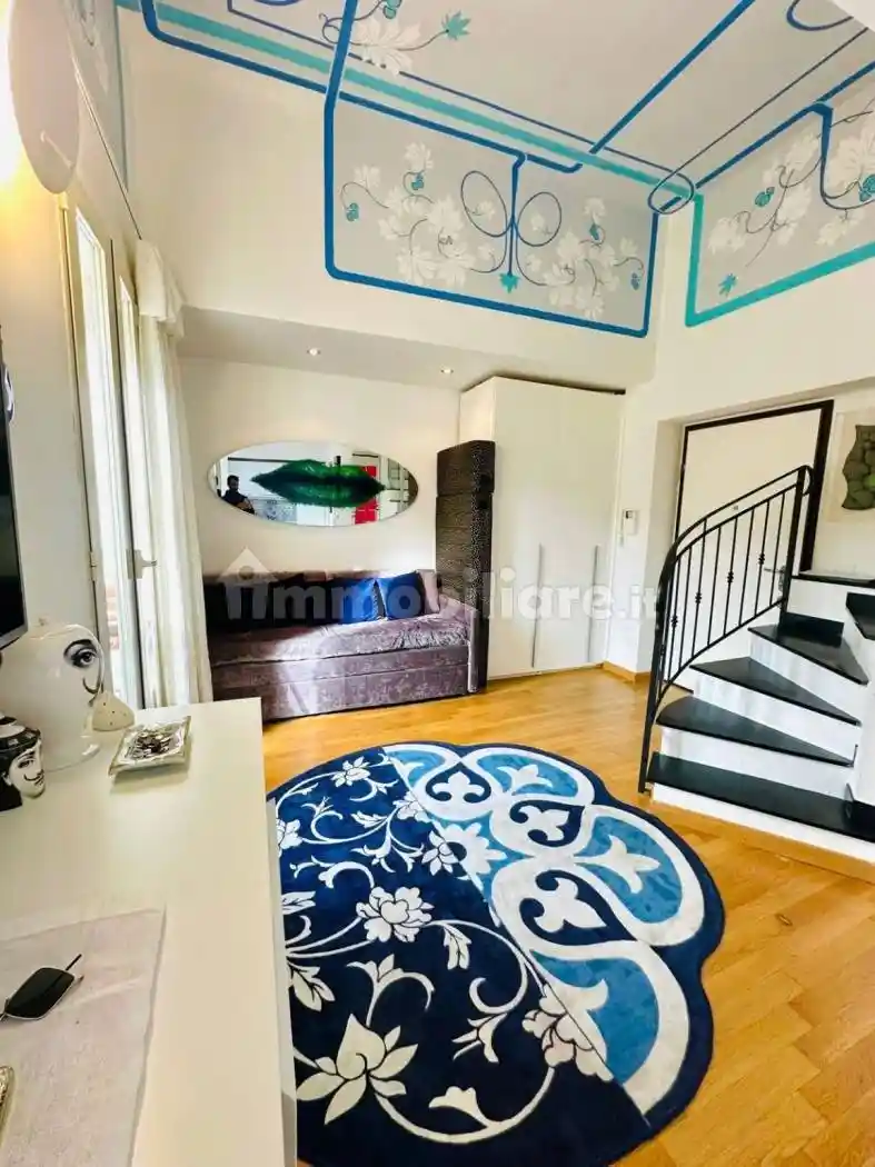 Appartamento in vendita a Alassio