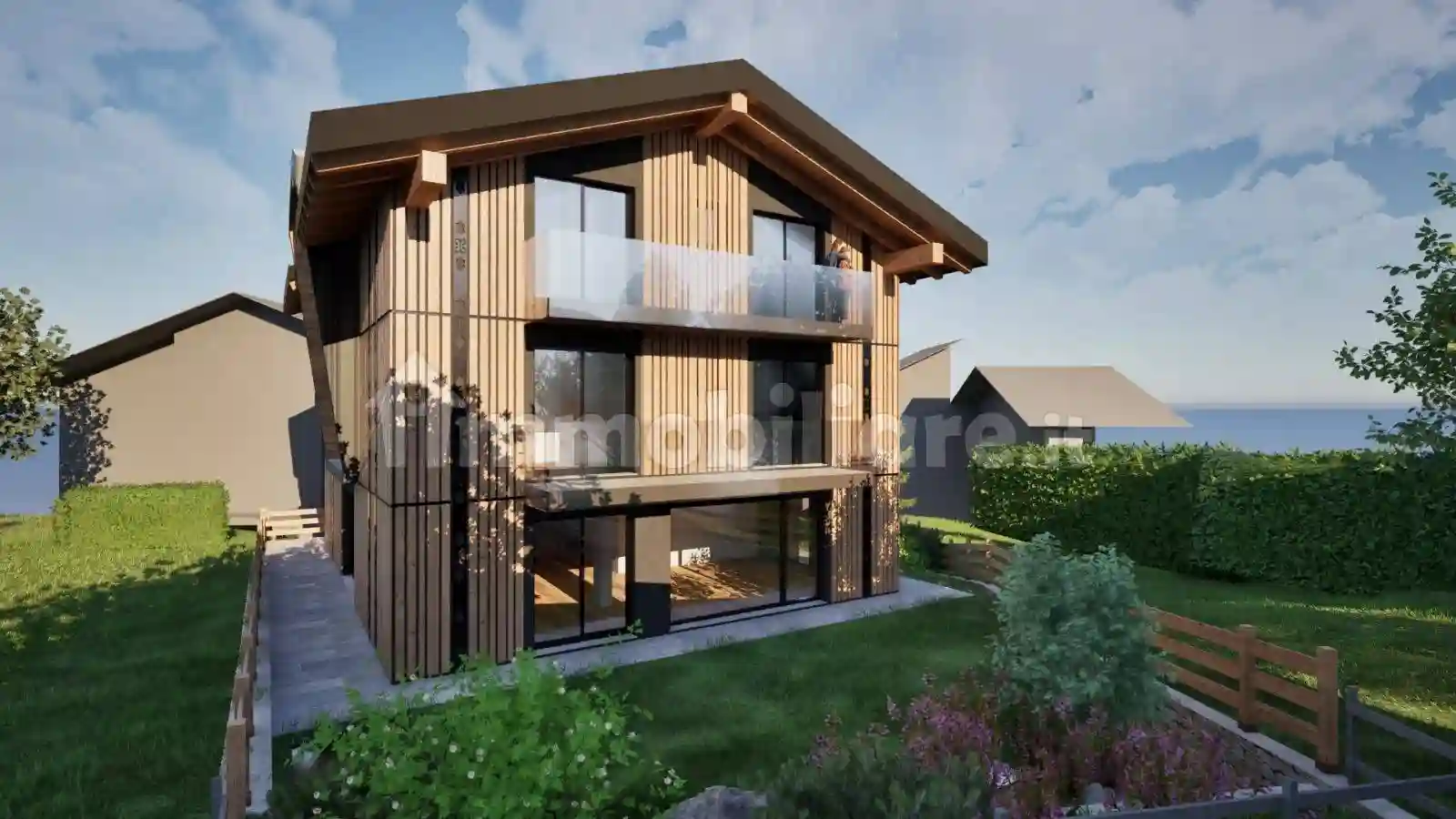 Appartamento - foto 5