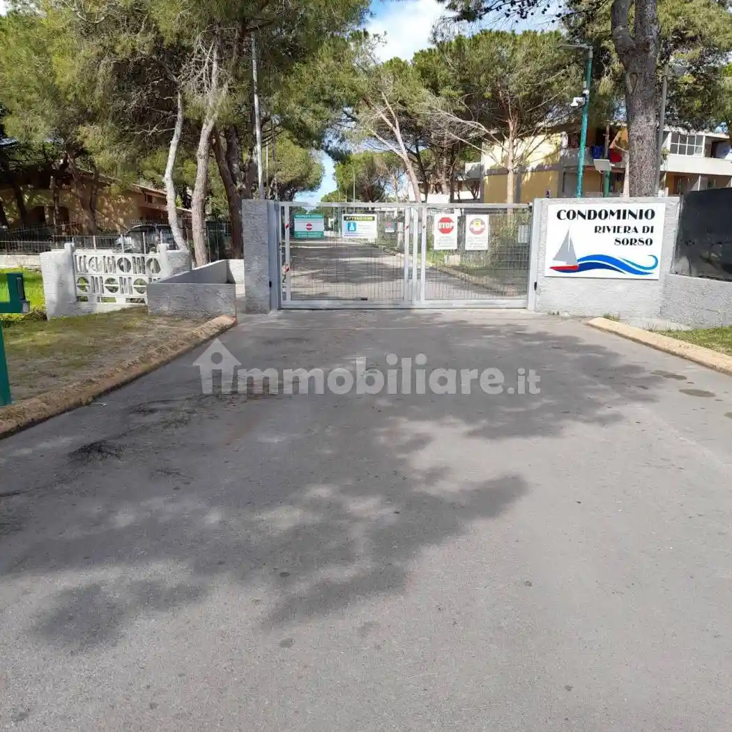 Appartamento in vendita a Sorso