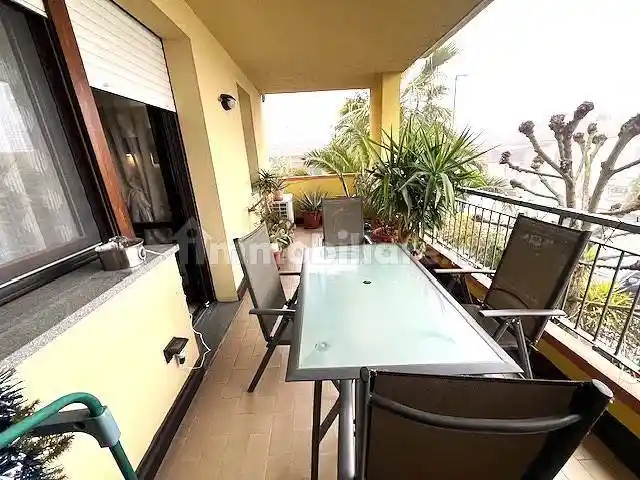 Appartamento in vendita a Medicina