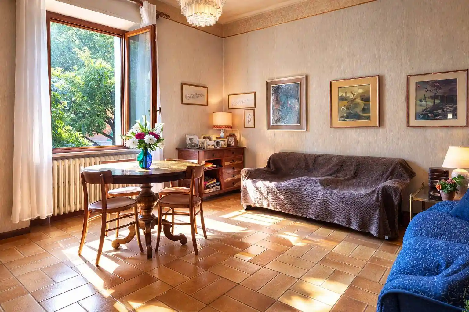 Appartamento in vendita a Bologna