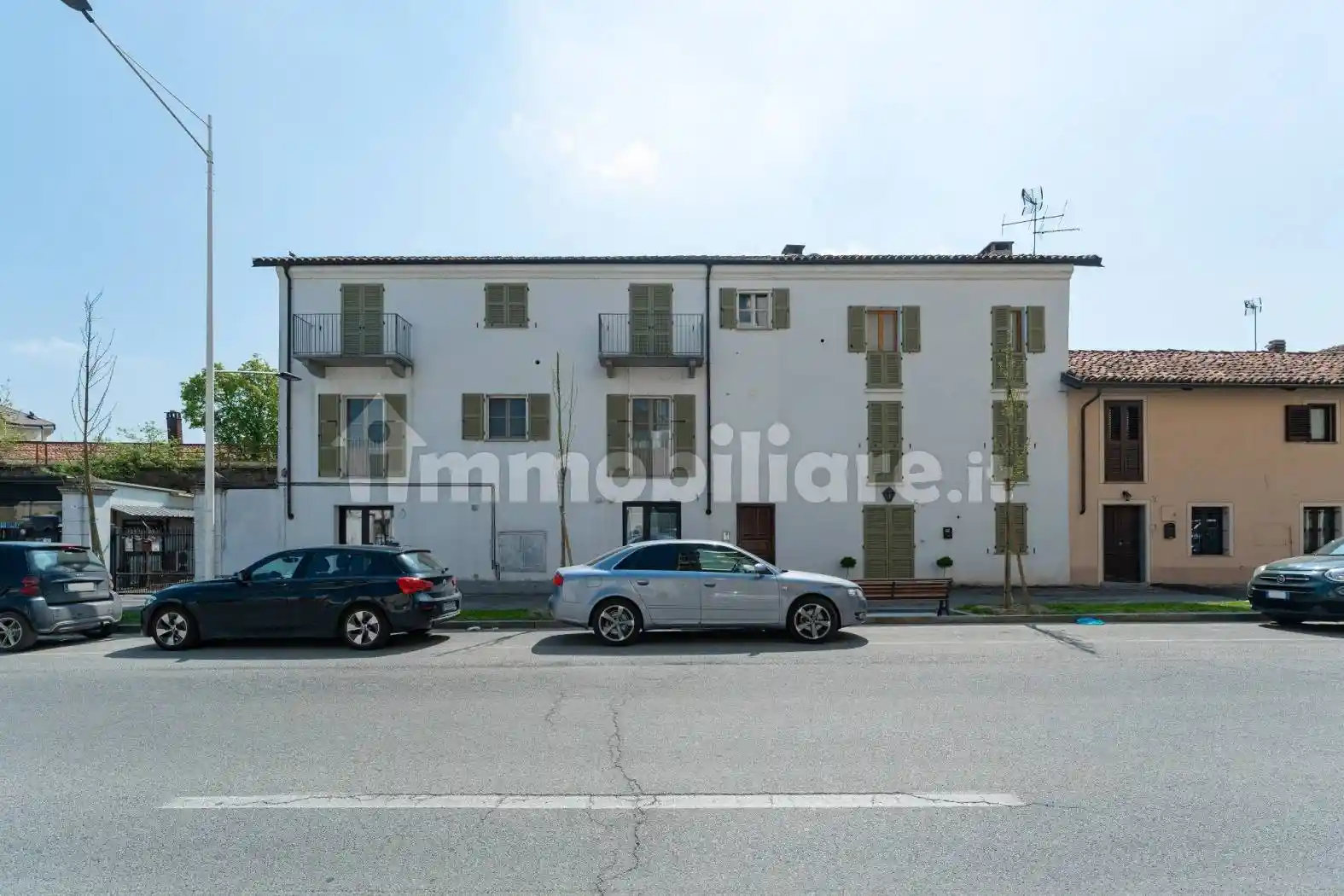 Appartamento in vendita a Saluzzo