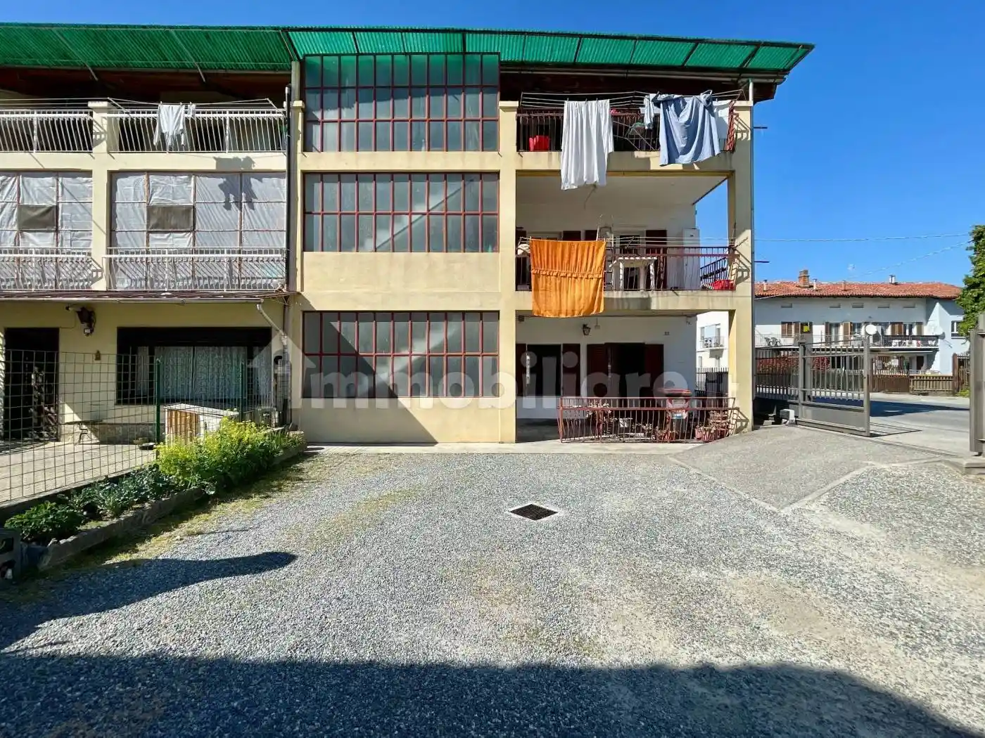 Appartamento in vendita a Ivrea