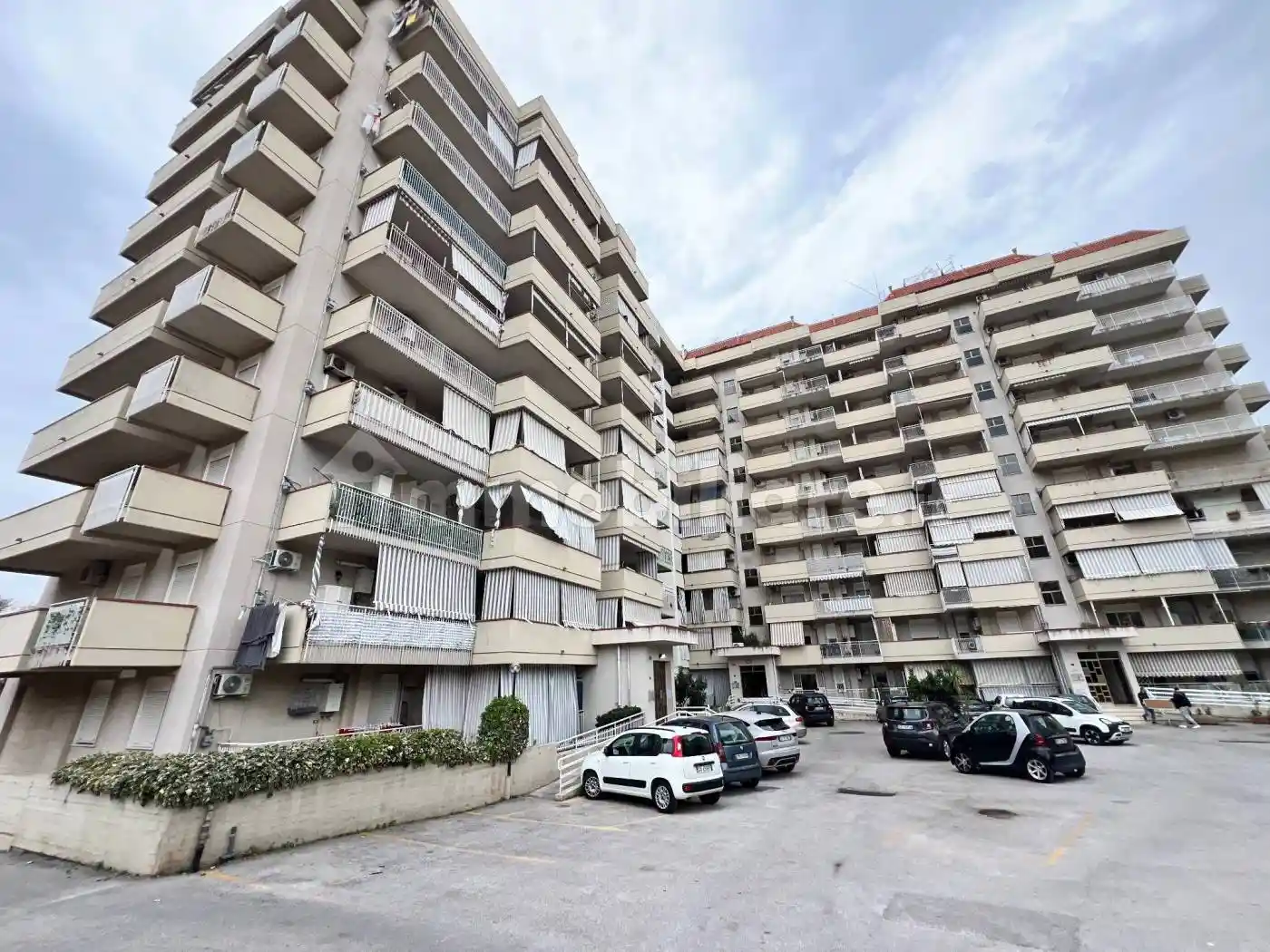 Attico - Mansarda in vendita a Palermo