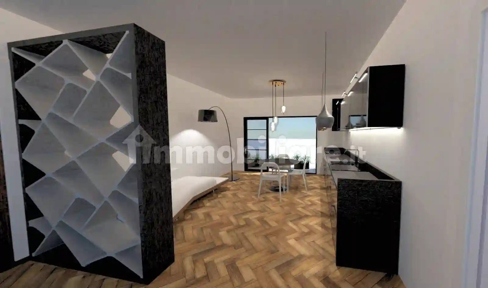 Attico - Mansarda - foto 2