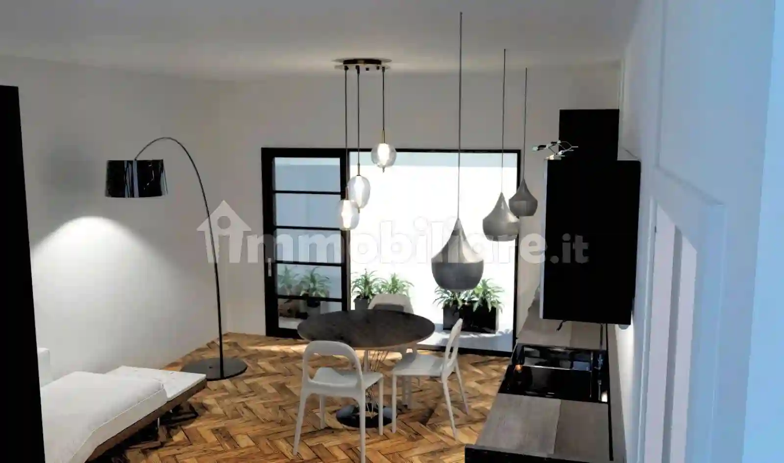 Attico - Mansarda - foto 3