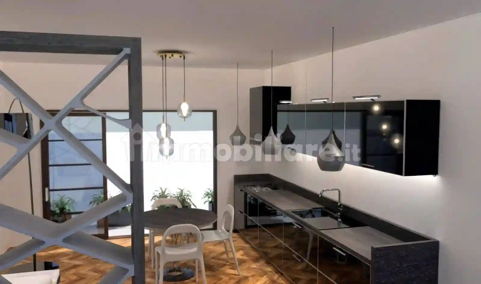 Attico - Mansarda - foto 4