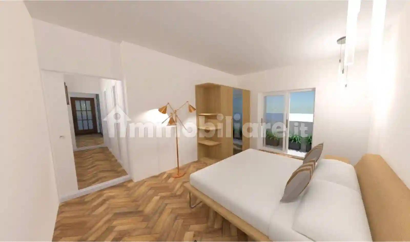 Attico - Mansarda - foto 5