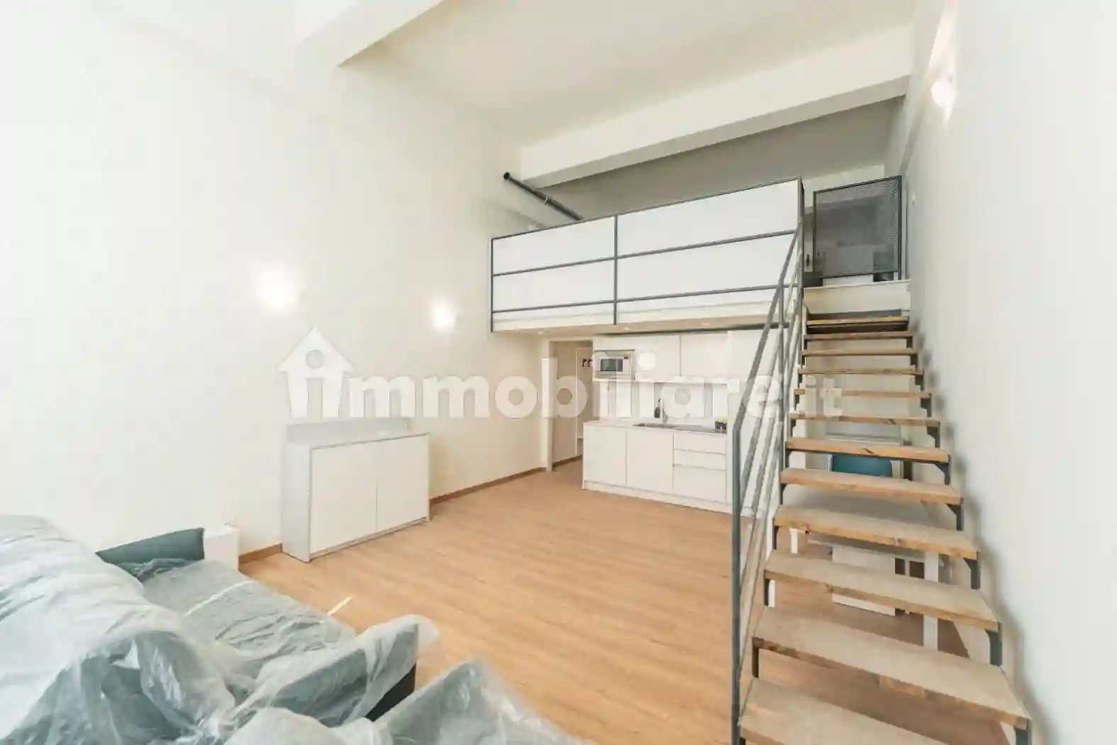 Loft - foto 4