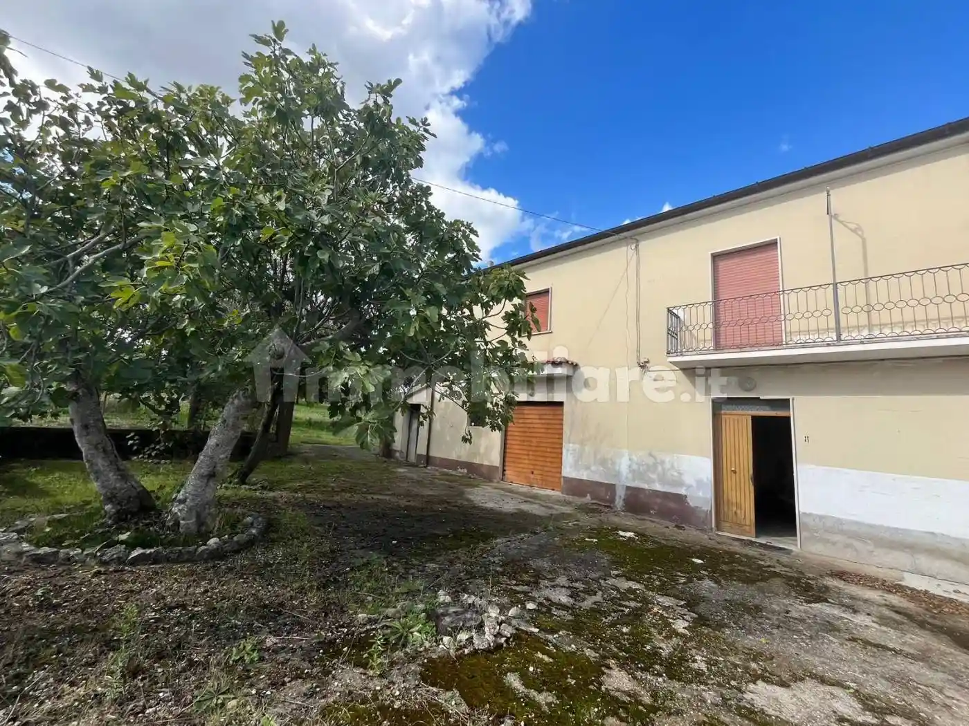 Rustico - Casale in vendita a Pietrelcina