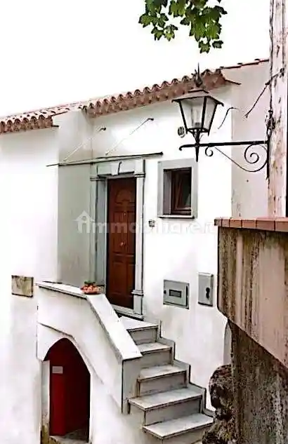 Casa indipendente in vendita a Aieta