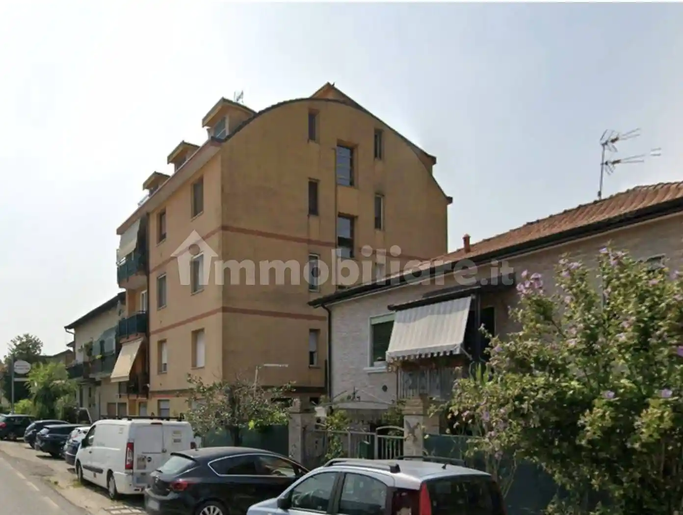 Appartamento in vendita a Rozzano