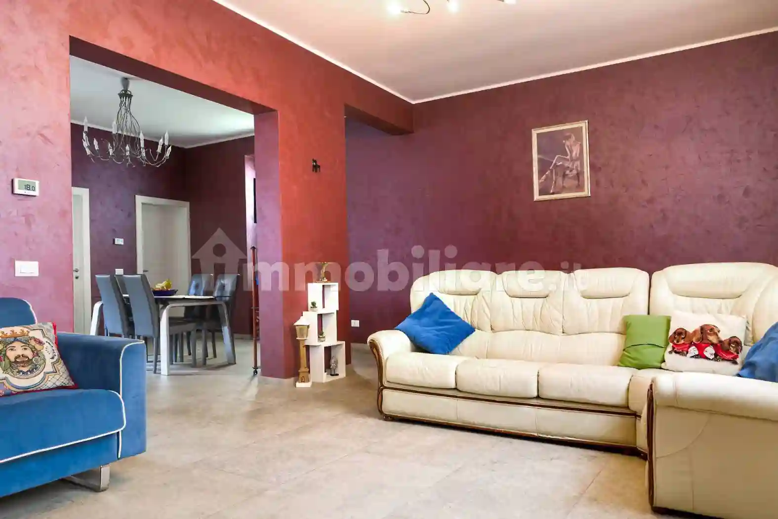 Casa indipendente - foto 2