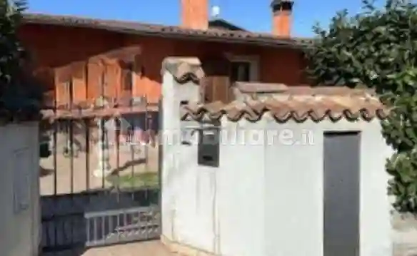 Villetta a schiera - foto 4