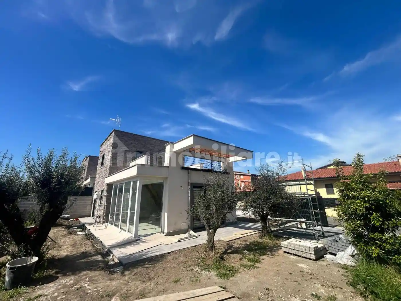 Villa in vendita a Roma