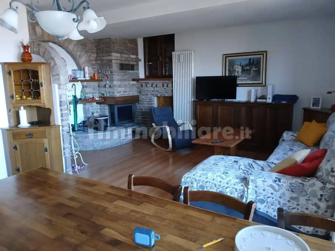 Appartamento in vendita a Belluno