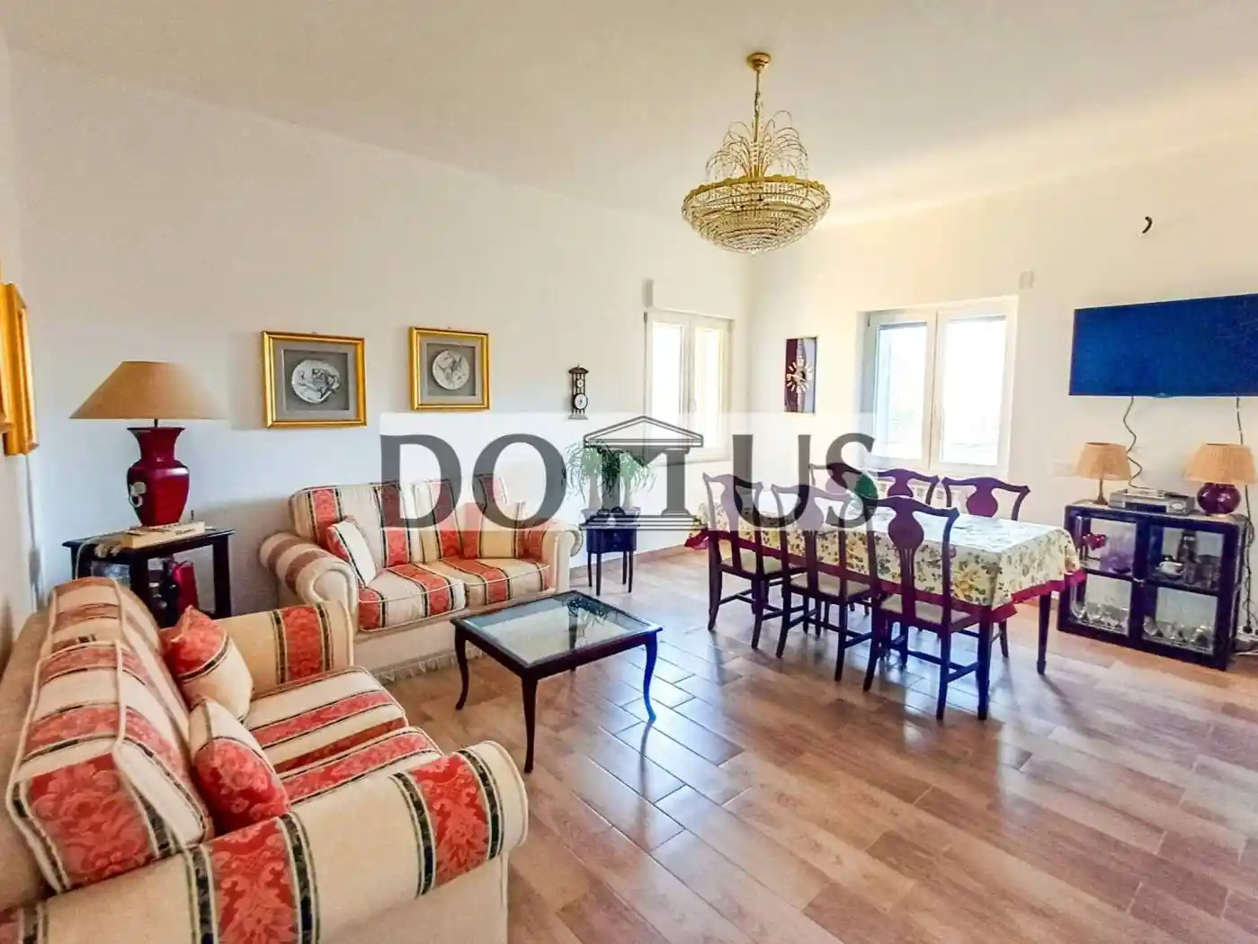 Appartamento in vendita a Catanzaro