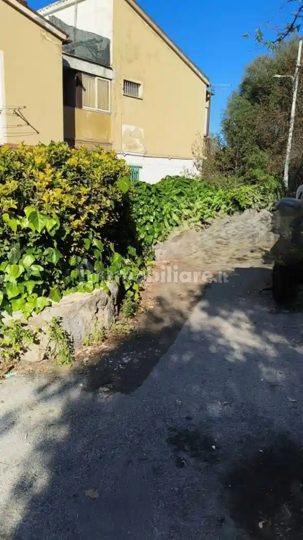 Appartamento in vendita a Catania