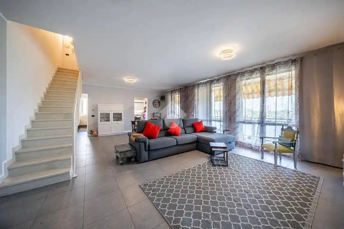 Appartamento in vendita a Modena