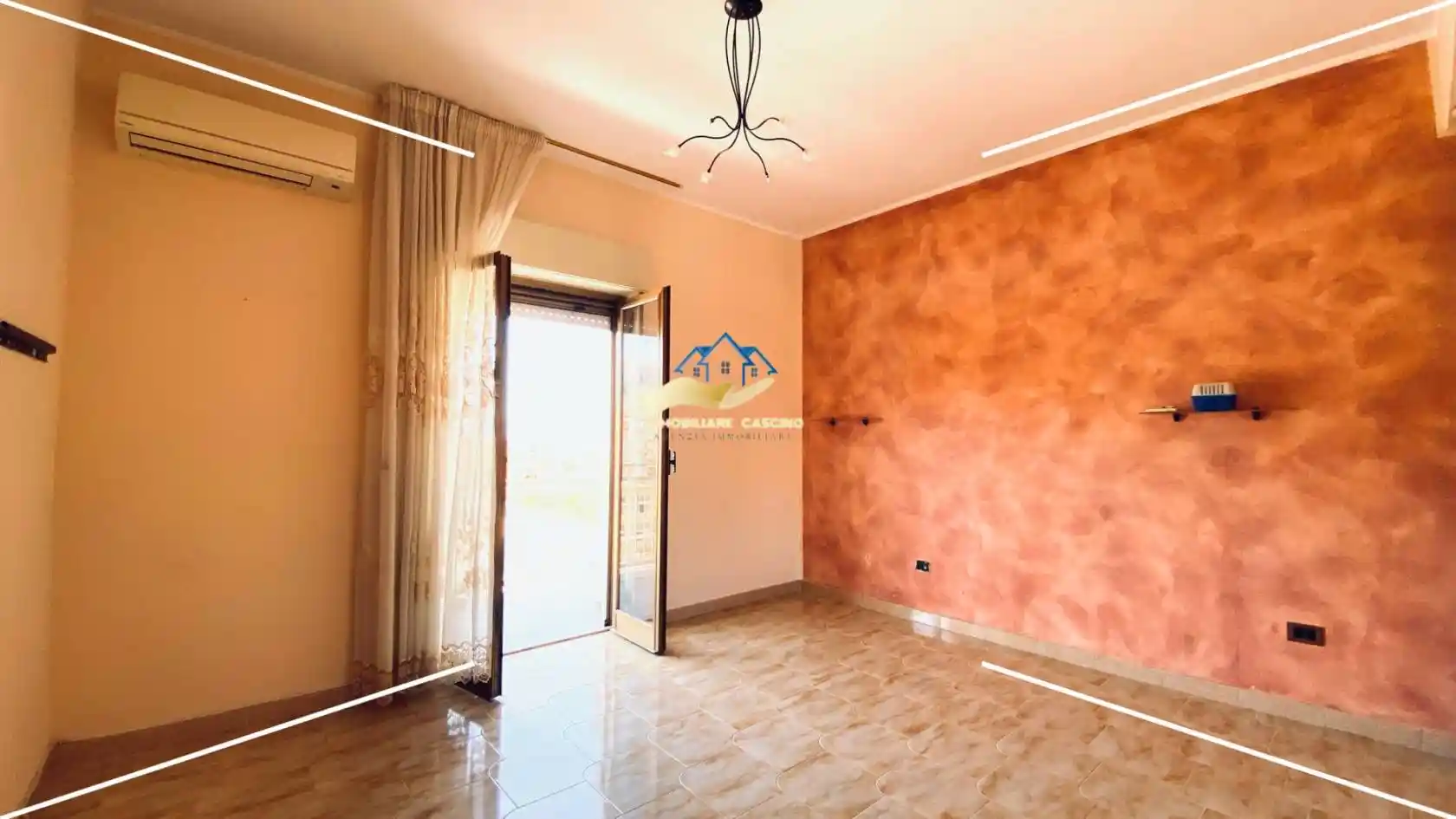 Appartamento in vendita a Bagheria