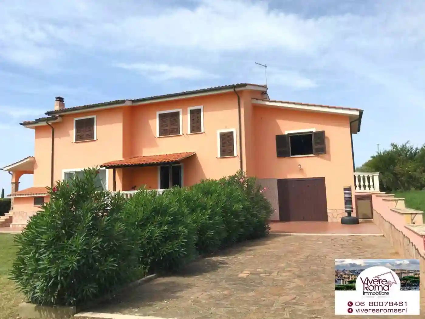 Villa - foto 4