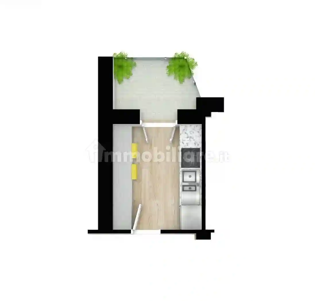 Appartamento - foto 4