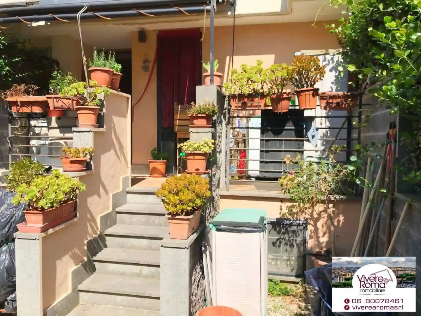 Villetta a schiera - foto 4