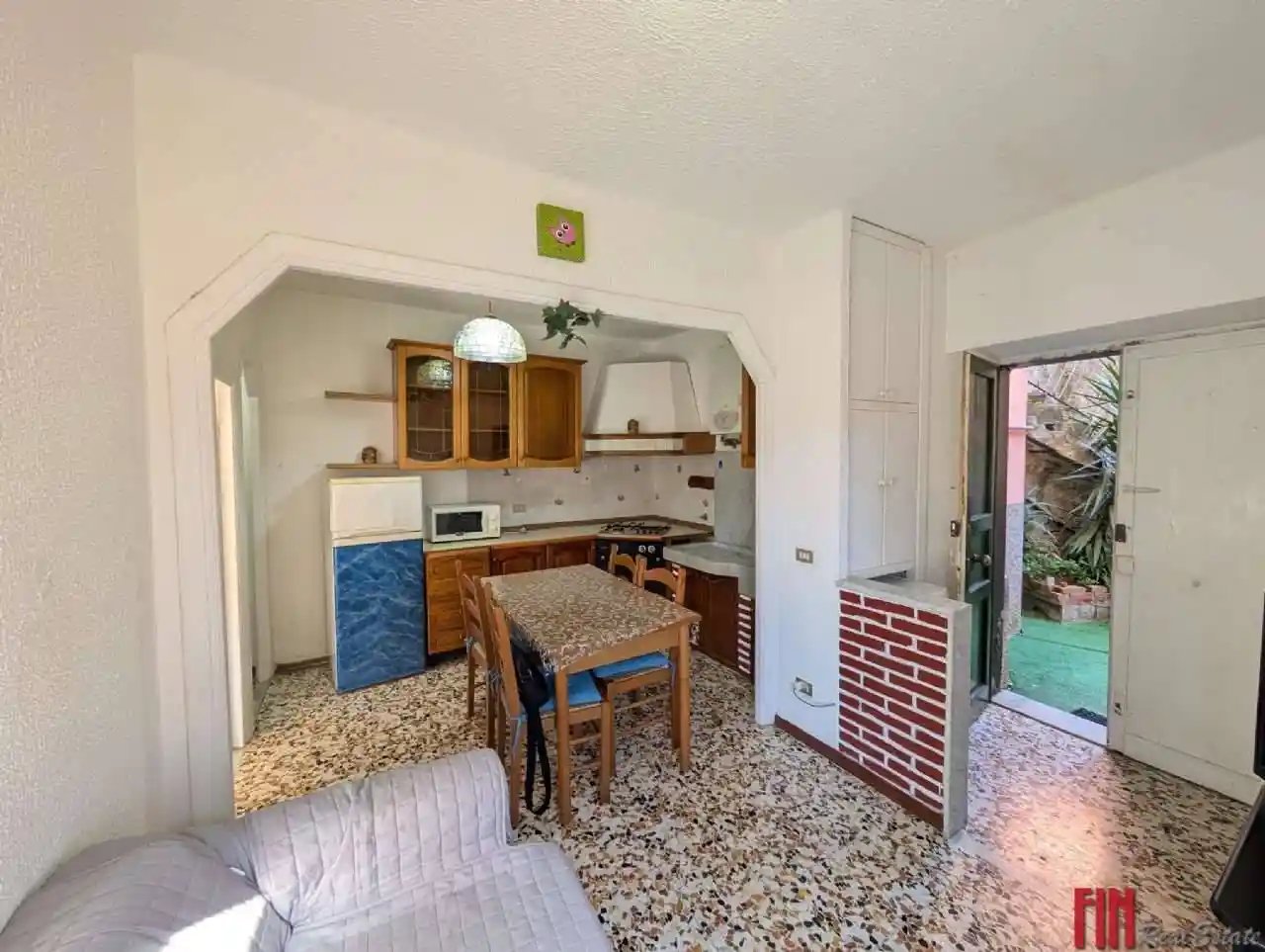 Appartamento in vendita a Genova