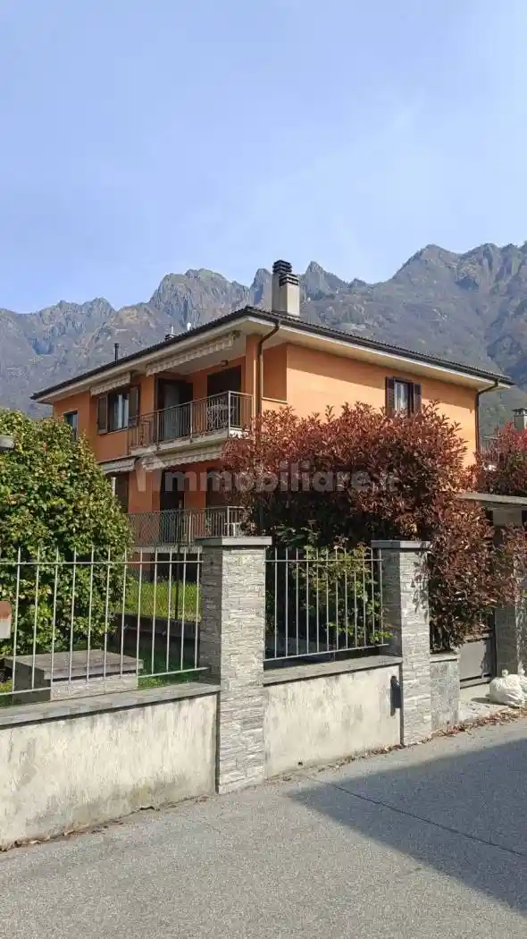 Attico - Mansarda in vendita a Ornavasso