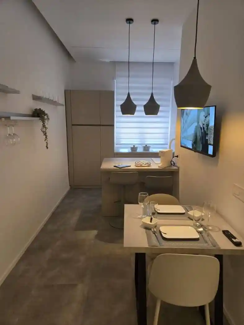 Appartamento in affitto a Caserta