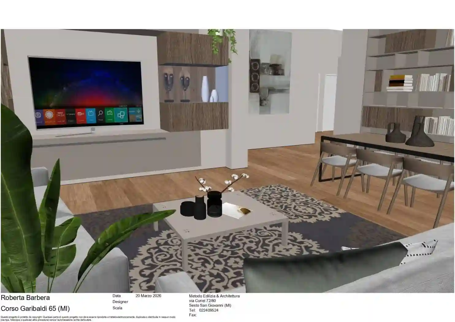 Appartamento - foto 3