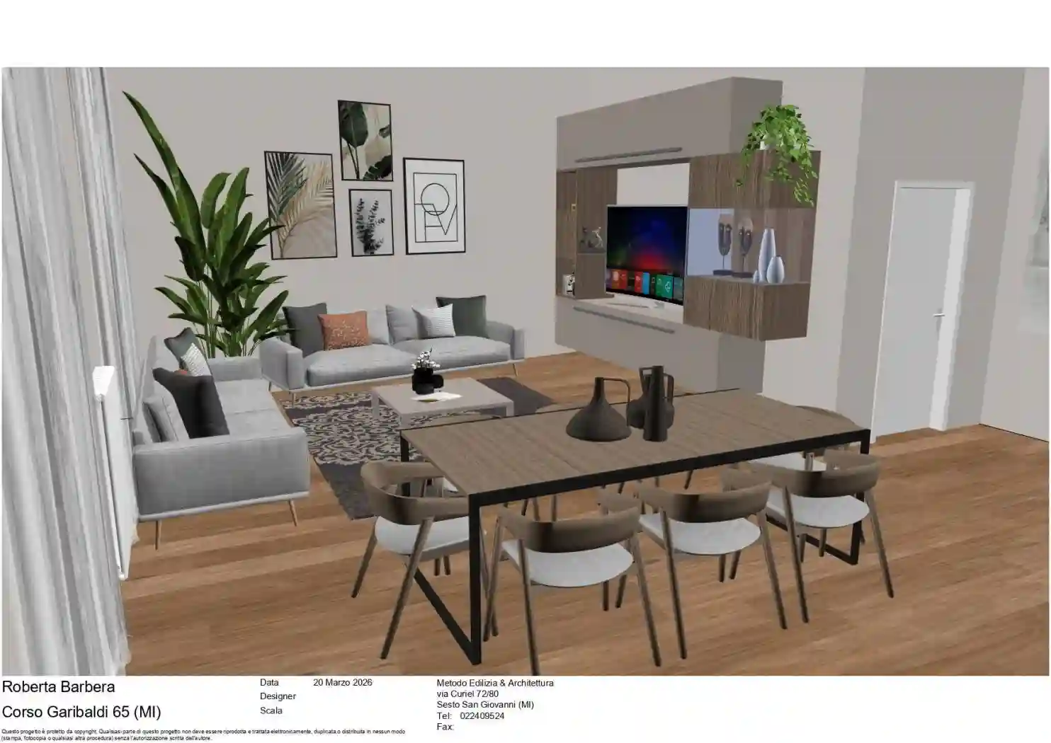 Appartamento - foto 4