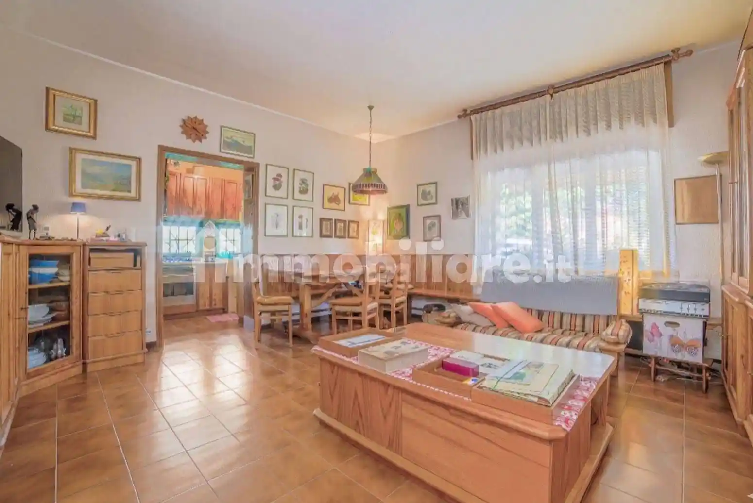 Appartamento in vendita a San Pietro in Cariano