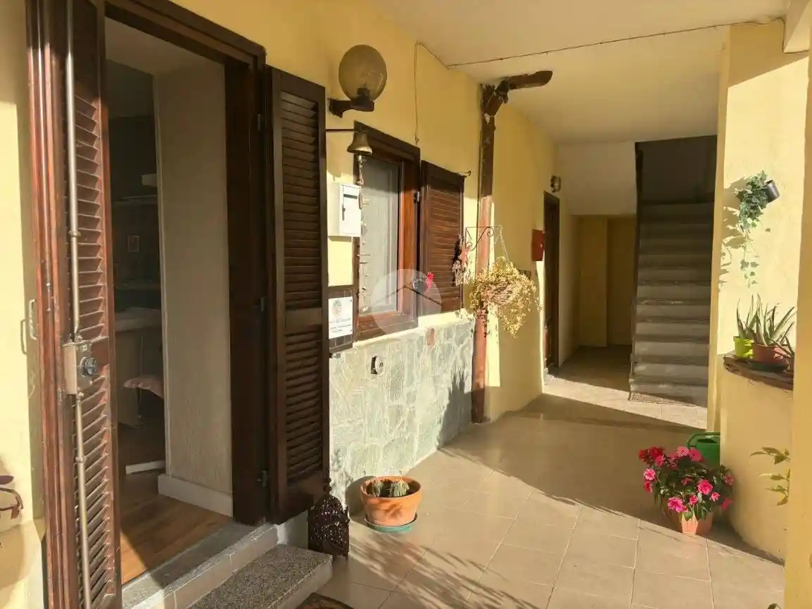 Appartamento in affitto a Giaveno