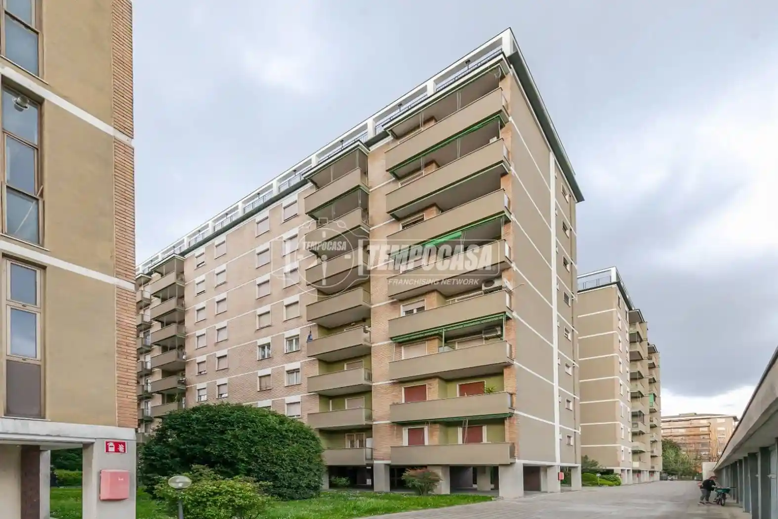 Appartamento in vendita a Bresso