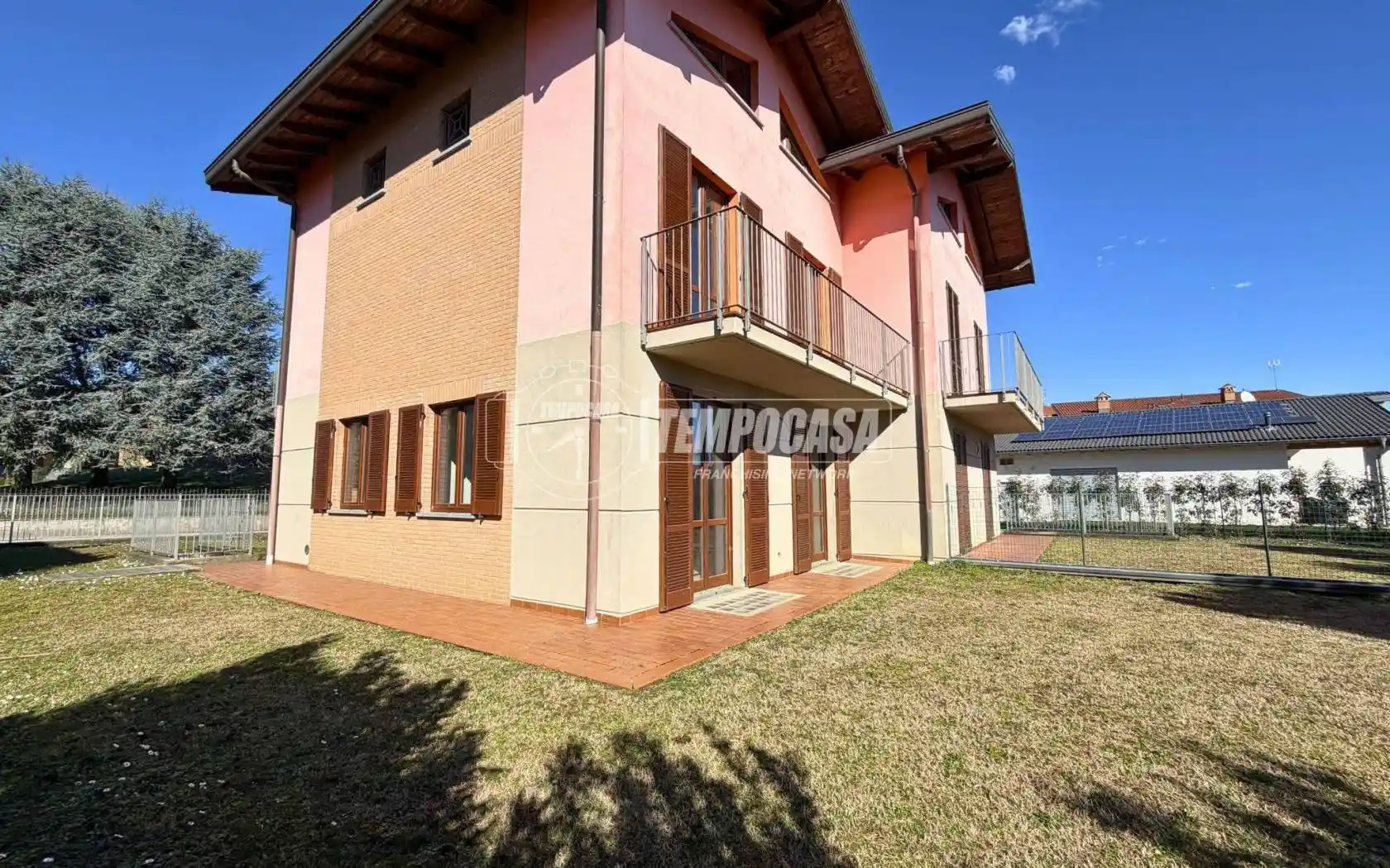 Villa in vendita a Missaglia