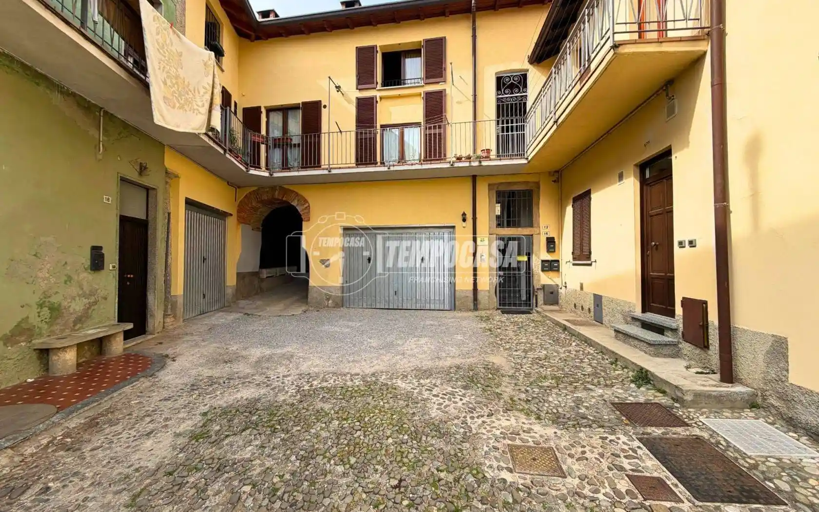 Appartamento in vendita a Missaglia