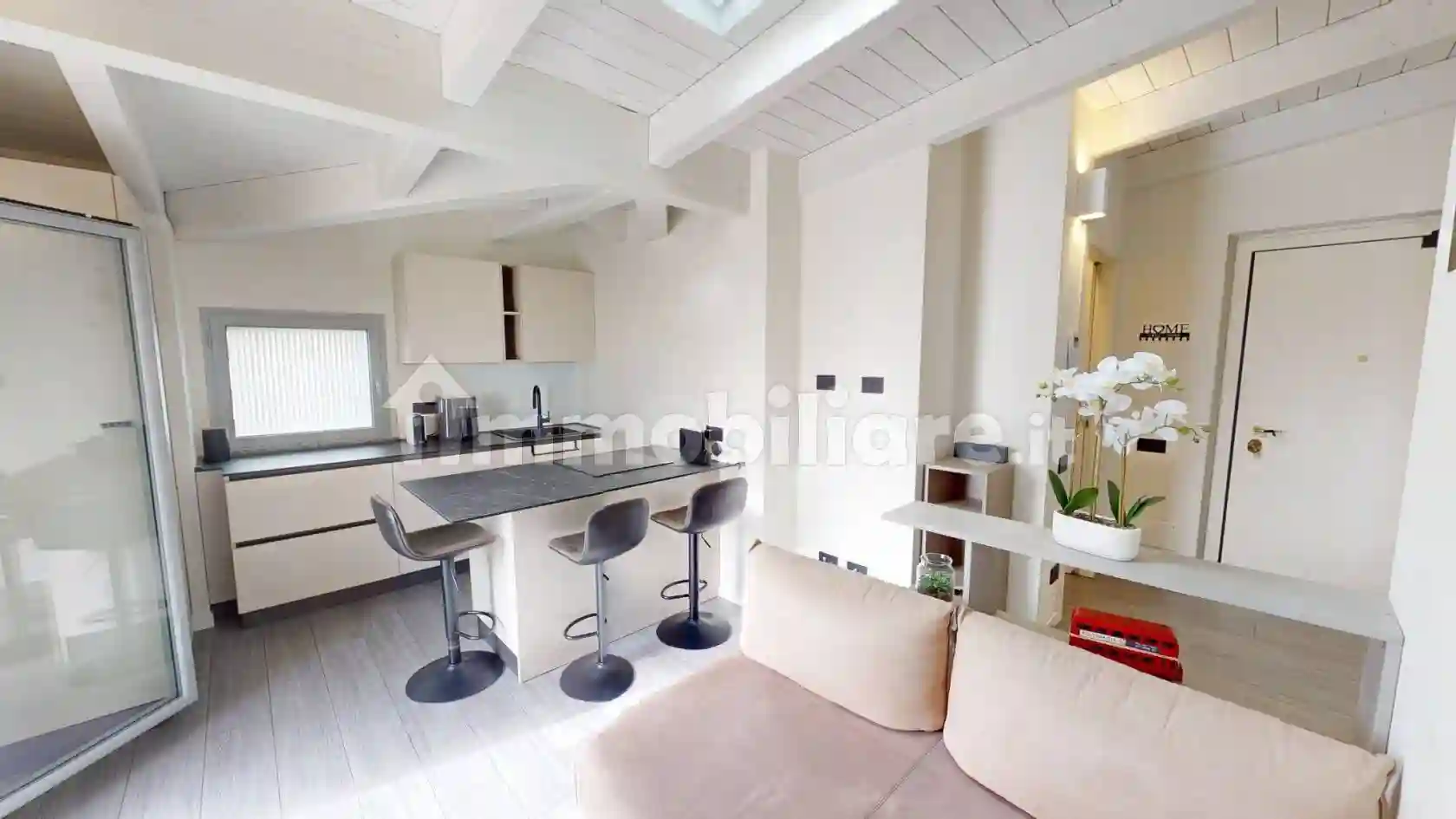 Attico - Mansarda - foto 4