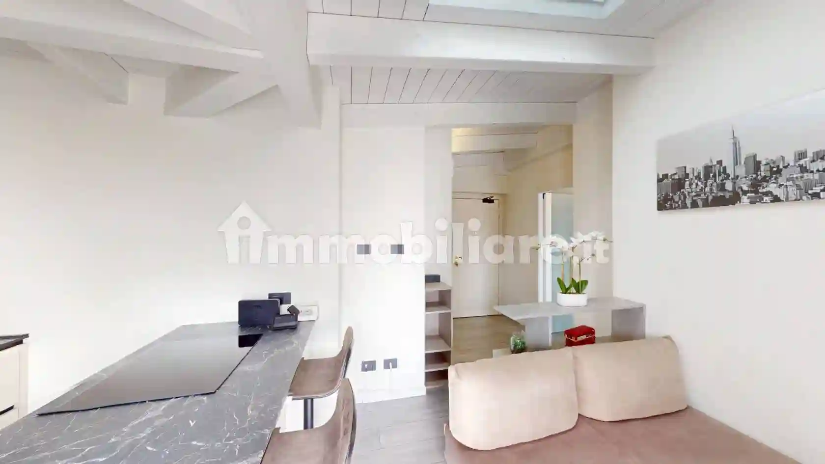 Attico - Mansarda - foto 5