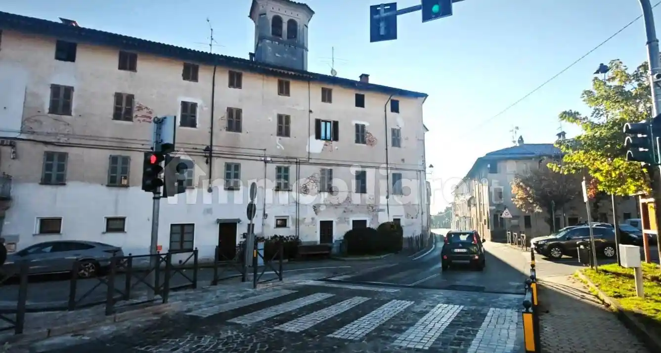 Appartamento in vendita a Occhieppo Superiore